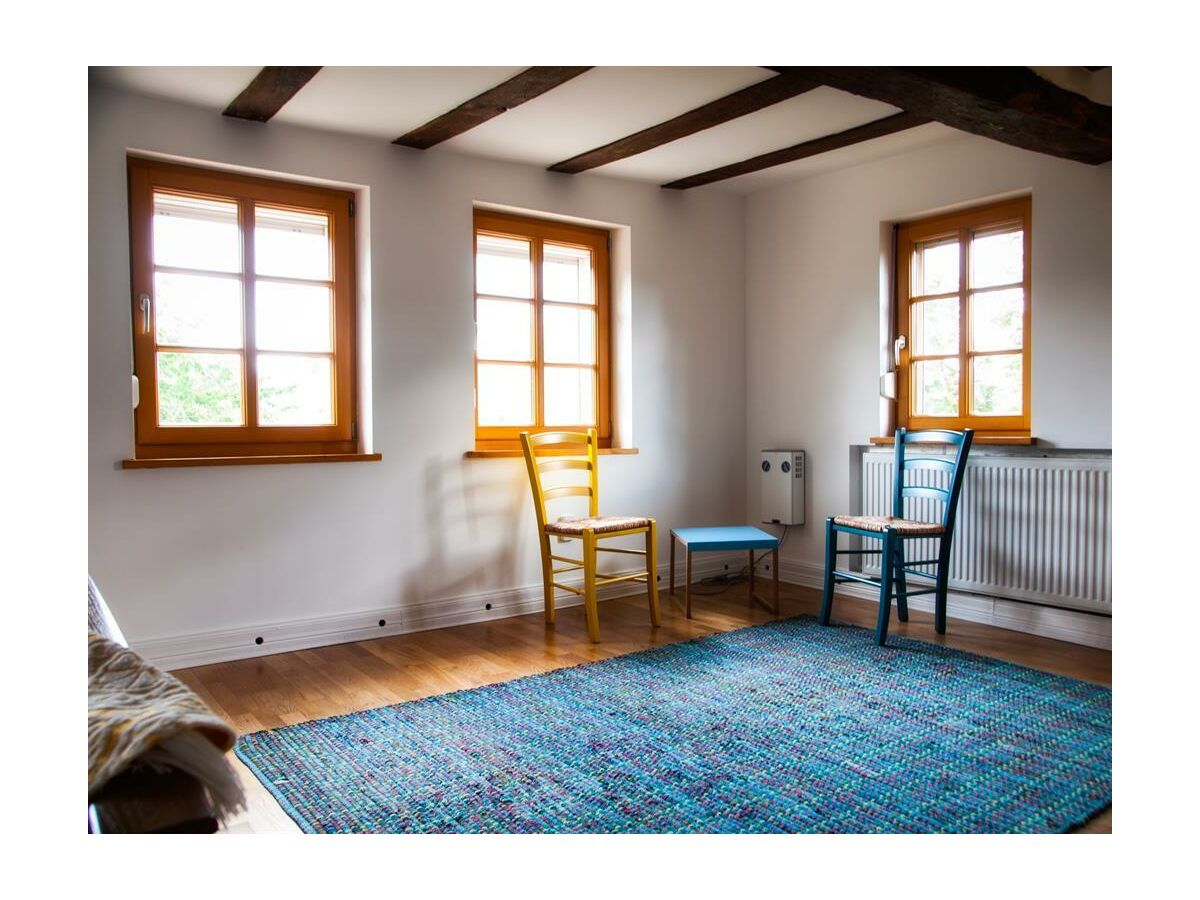 Apartment Ferienhaus, Dusche, WC, Nichtraucher - Outdoor photo 2