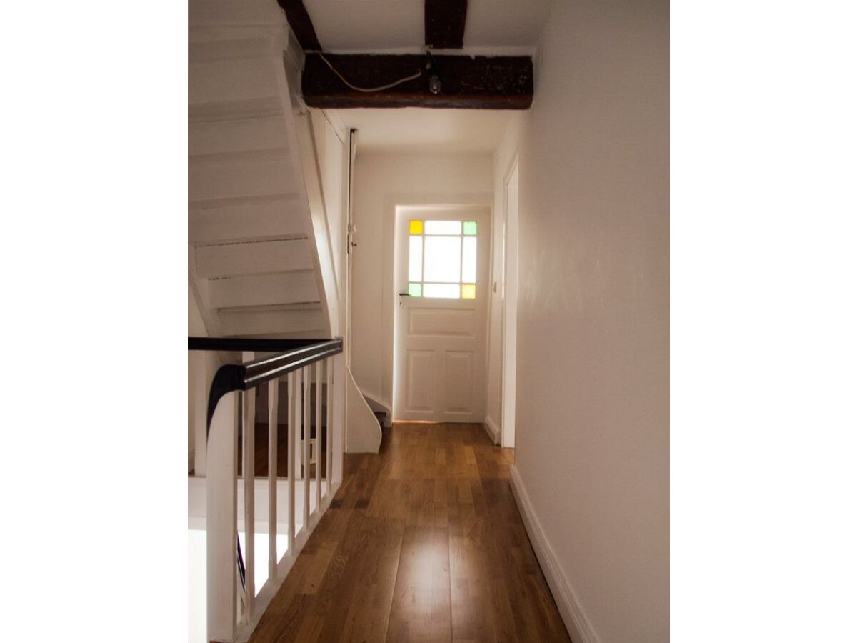 Apartment Ferienhaus, Dusche, WC, Nichtraucher - Outdoor photo 5