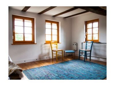 Apartment Ferienhaus, Dusche, WC, Nichtraucher - Outdoor photo 2