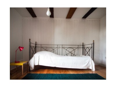 Apartment Ferienhaus, Dusche, WC, Nichtraucher - Outdoor photo 3