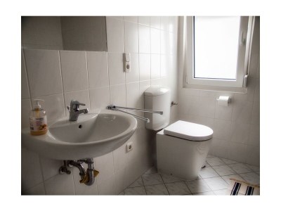 Apartment Ferienhaus, Dusche, WC, Nichtraucher - Outdoor photo 4