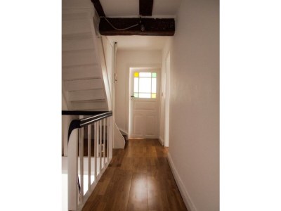 Apartment Ferienhaus, Dusche, WC, Nichtraucher - Outdoor photo 5