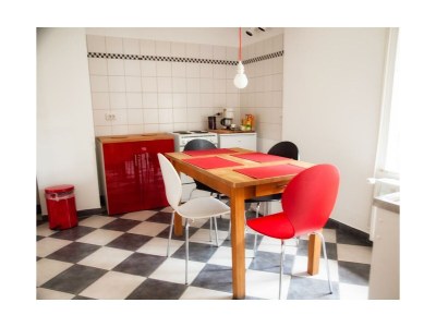 Apartment Ferienhaus, Dusche, WC, Nichtraucher - Outdoor photo 6