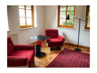 Apartment Ferienhaus, Dusche, WC, Nichtraucher - Outdoor photo 7