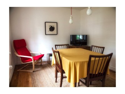 Apartment Ferienhaus, Dusche, WC, Nichtraucher - Outdoor photo 8