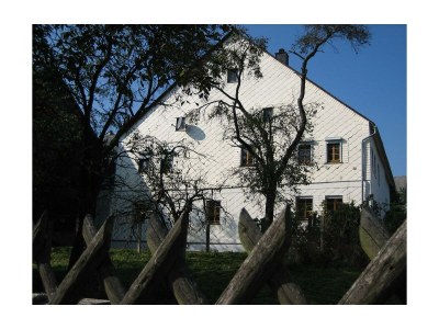 Apartment Ferienhaus, Dusche, WC, Nichtraucher - Outdoor photo 9