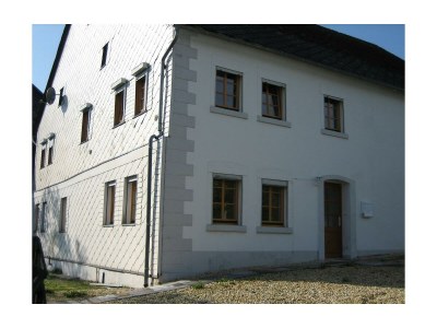 Apartment Ferienhaus, Dusche, WC, Nichtraucher - Outdoor photo 10