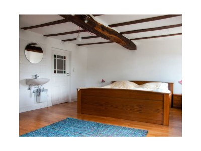 Apartment Ferienhaus, Dusche, WC, Nichtraucher - Features photo 11