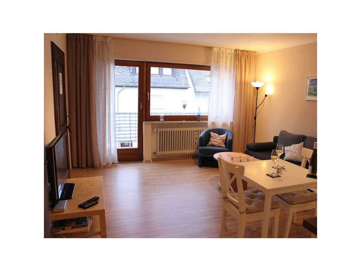 Apartment Appartement/Fewo, Dusche, WC - Features photo 2