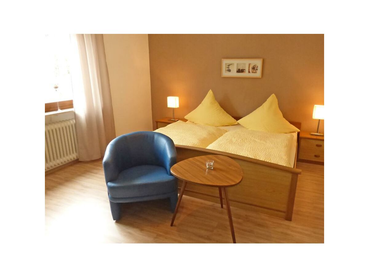 Apartment Appartement/Fewo, Dusche, WC - Features photo 5