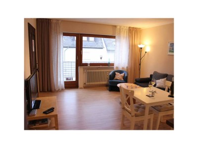 Apartment Appartement/Fewo, Dusche, WC - Features photo 2