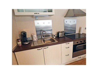 Apartment Appartement/Fewo, Dusche, WC - Features photo 4