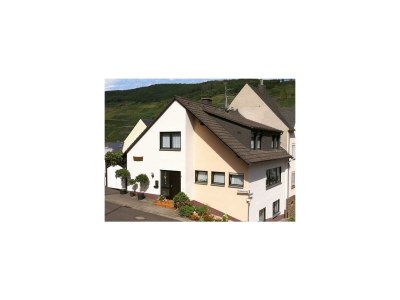 Apartment 4-Bettwohnung in Zell-Kaimt - Apartment