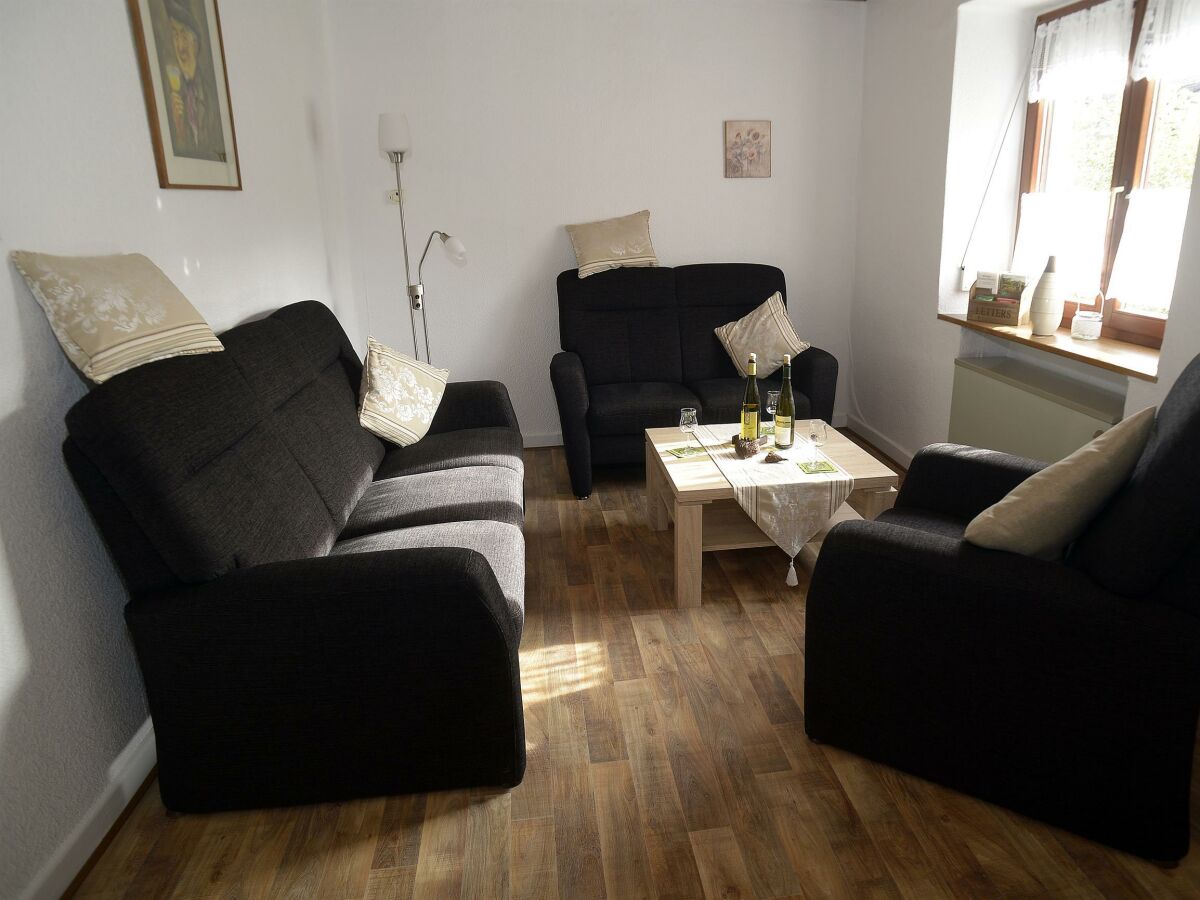 Apartment 4-Bettwohnung