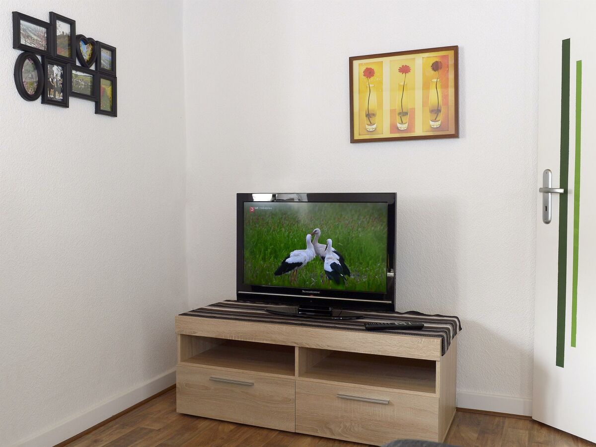 Apartment 4-Bettwohnung - Outdoor photo 3