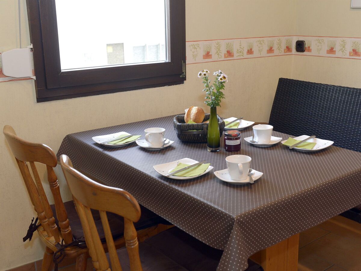 Apartment 4-Bettwohnung - Outdoor photo 4