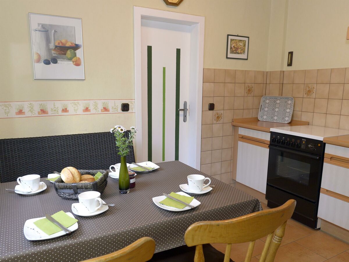 Apartment 4-Bettwohnung - Outdoor photo 5