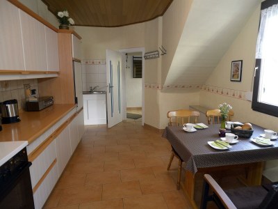 Apartment 4-Bettwohnung - Outdoor photo 6