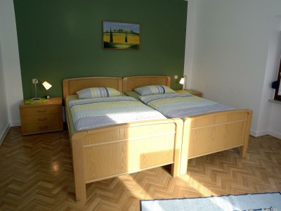 Apartment 4-Bettwohnung - Outdoor photo 7