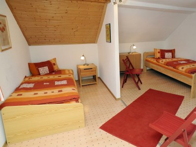 Apartment 4-Bettwohnung - Outdoor photo 10