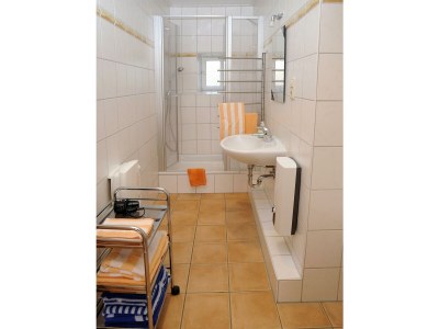 Apartment 4-Bettwohnung - Outdoor photo 12