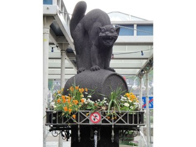 Apartment 4-Bettwohnung ohne Balkon im Erdgeschoss - Outdoor photo 12