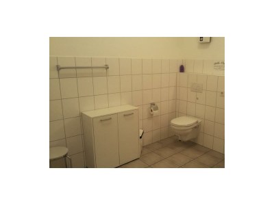 Apartment 4-Bettwohnung ohne Balkon im Erdgeschoss - Features photo 20