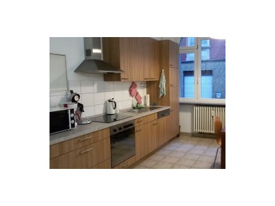 Apartment 4-Bettwohnung ohne Balkon im Erdgeschoss - Features photo 22