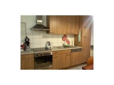 Apartment 4-Bettwohnung ohne Balkon im Erdgeschoss - Features photo 23