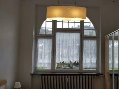 Apartment 4-Bettwohnung ohne Balkon im Erdgeschoss - Features photo 25