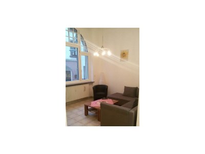 Apartment 4-Bettwohnung ohne Balkon im Erdgeschoss - Features photo 28