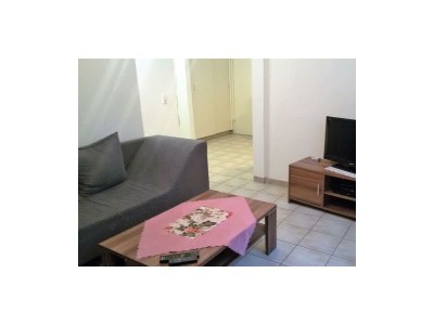 Apartment 4-Bettwohnung ohne Balkon im Erdgeschoss - Features photo 29