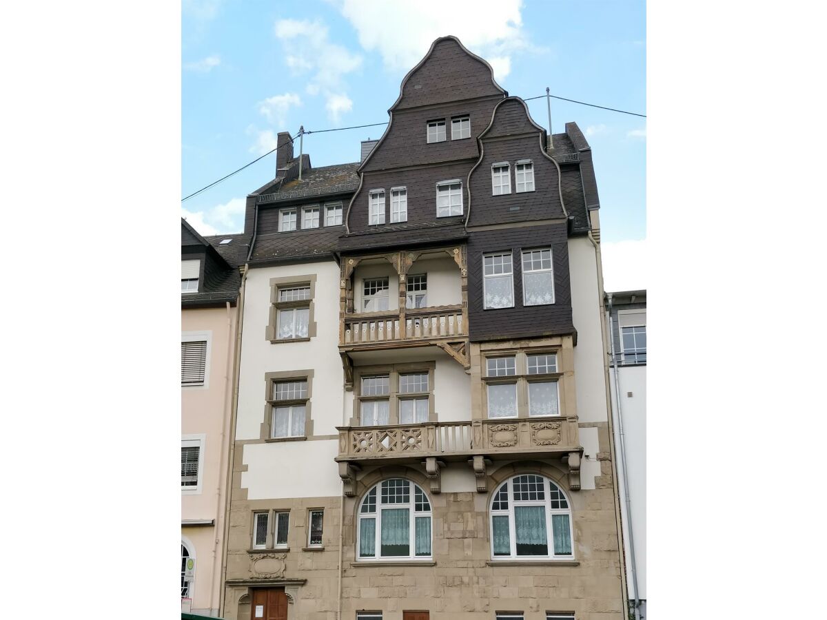 Apartment 4-Bettwohnung ohne Balkon im 3. Stock - Outdoor photo 2