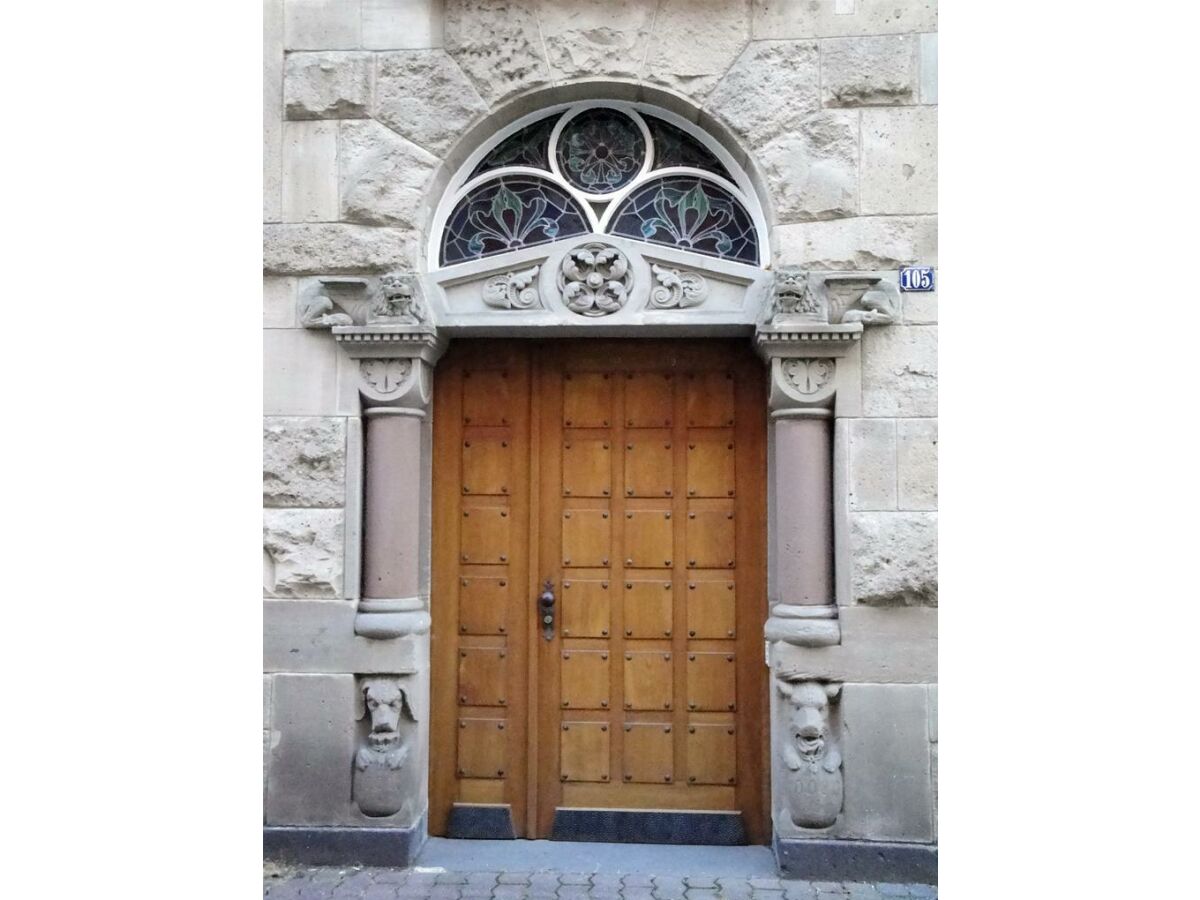 Apartment 4-Bettwohnung ohne Balkon im 3. Stock - Outdoor photo 3