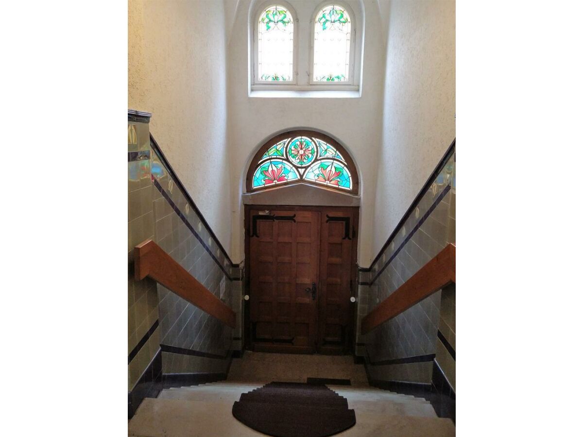 Apartment 4-Bettwohnung ohne Balkon im 3. Stock - Outdoor photo 5