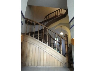 Apartment 4-Bettwohnung ohne Balkon im 3. Stock - Outdoor photo 6