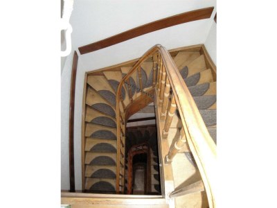 Apartment 4-Bettwohnung ohne Balkon im 3. Stock - Outdoor photo 7