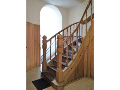 Apartment 4-Bettwohnung ohne Balkon im 3. Stock - Outdoor photo 8