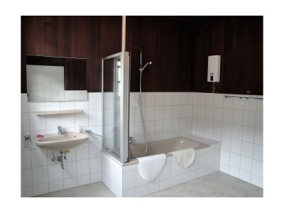 Apartment 4-Bettwohnung ohne Balkon im 3. Stock - Features photo 20