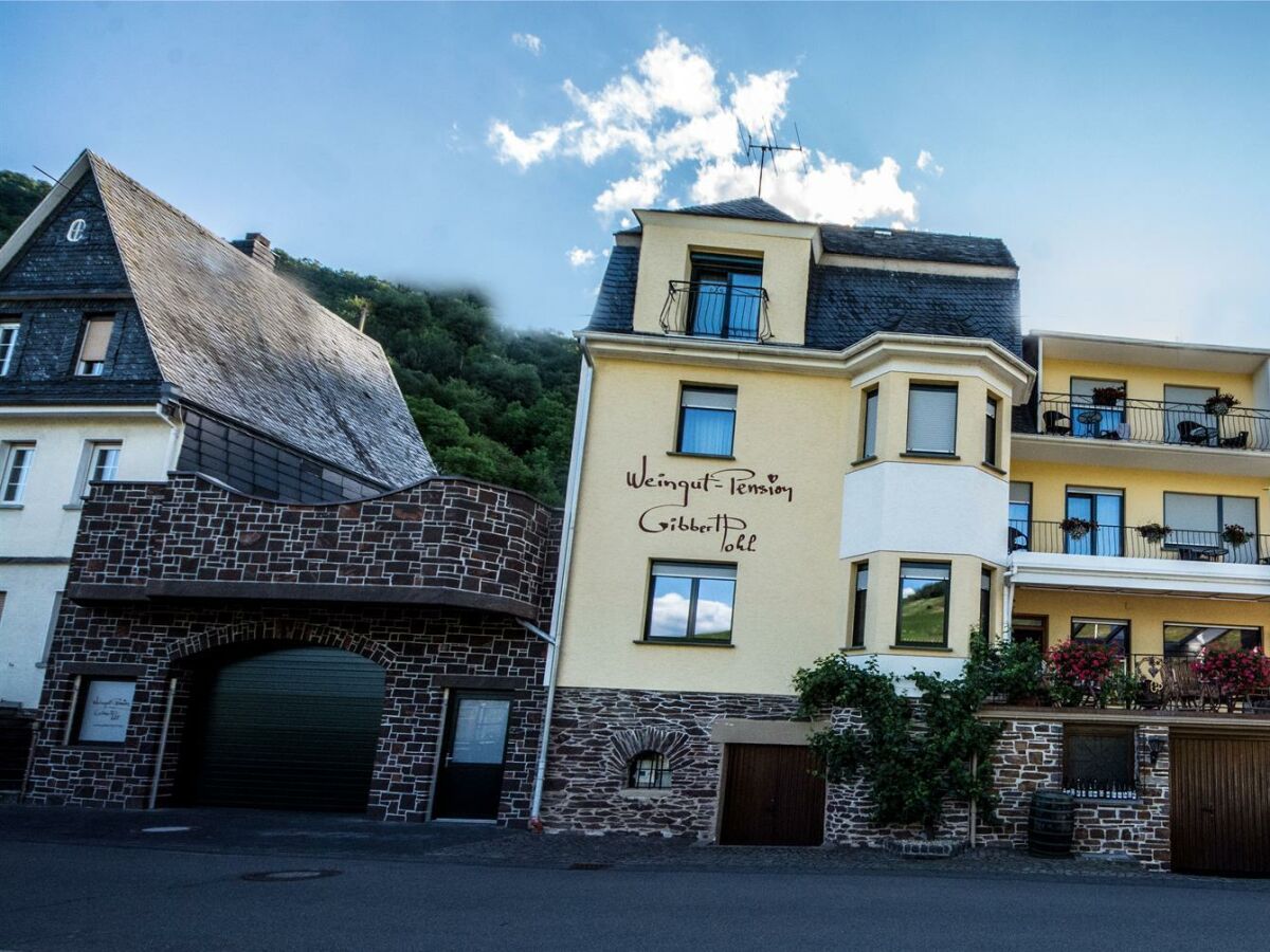 Apartment 2-Bettwohnung