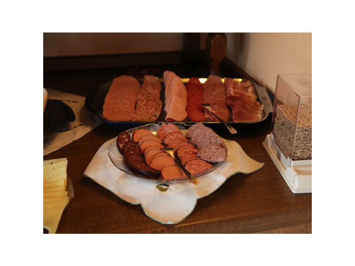 Apartment 2-Bettwohnung - Outdoor photo 4