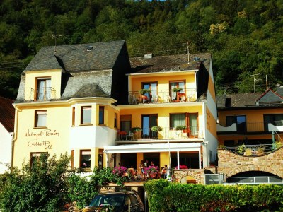 Apartment 2-Bettwohnung - Outdoor photo 2