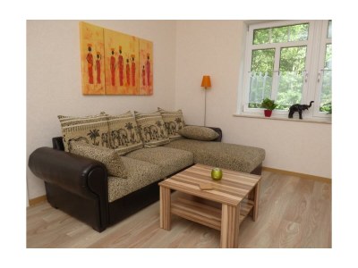 Apartment Appartement 3 - Features photo 8