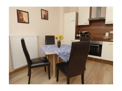 Apartment Appartement 3 - Features photo 10