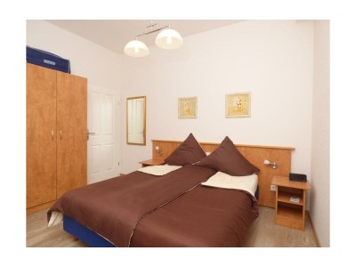 Apartment Appartement 3 - Features photo 12