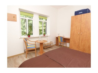 Apartment Appartement 3 - Features photo 13