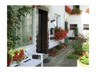 Apartment Ferienwohnung Schosterliese - Outdoor photo 3