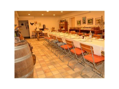 Apartment Ferienwohnung Schosterliese - Outdoor photo 24