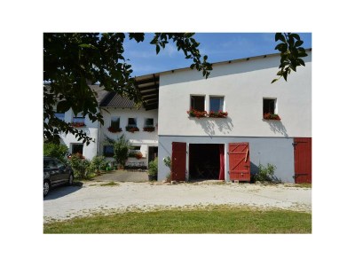 Apartment Ferienwohnung Schosterliese - Outdoor photo 26