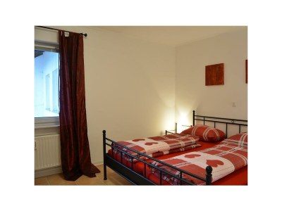 Apartment Ferienwohnung Schosterliese - Outdoor photo 28